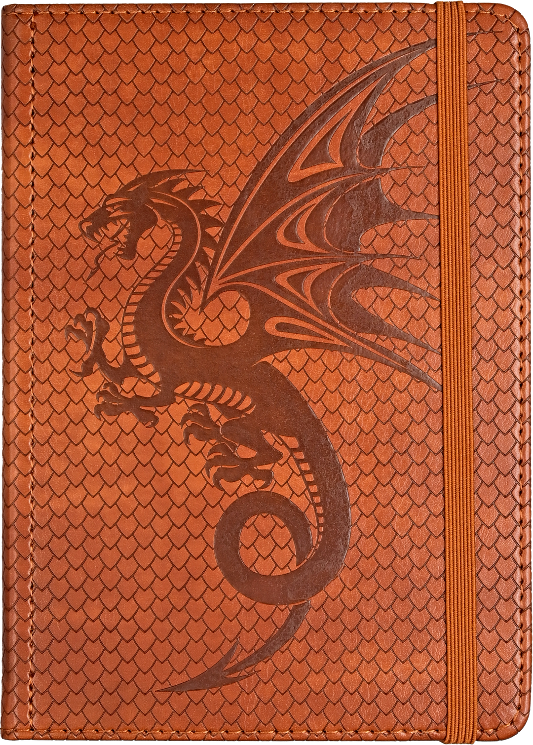 Dragon Journal Dragon Journal