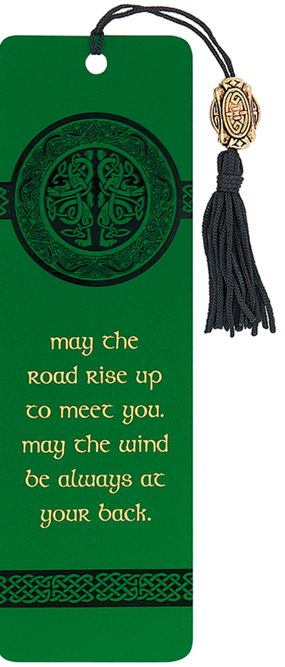 Celtic Bookmark