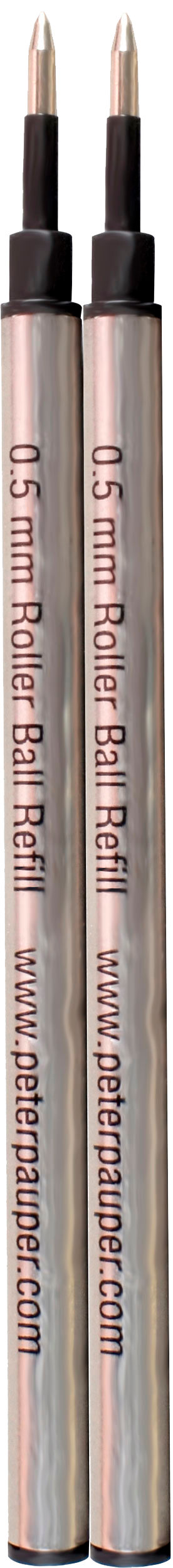 Roller Ball Refill (black)