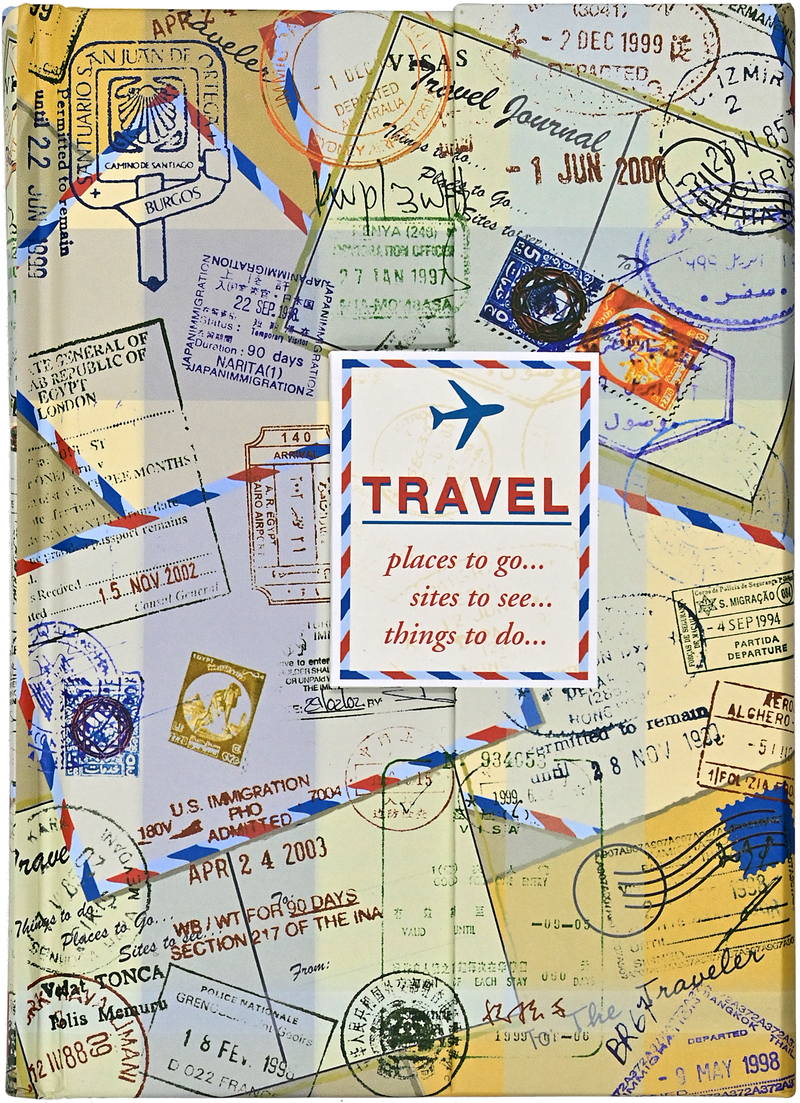 Travel Journal