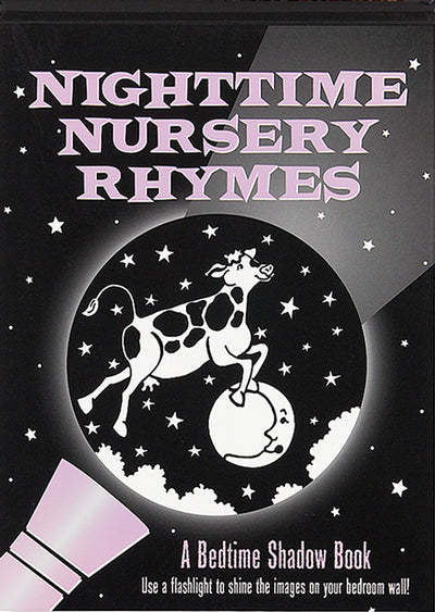 Nighttime Nursery Rhymes