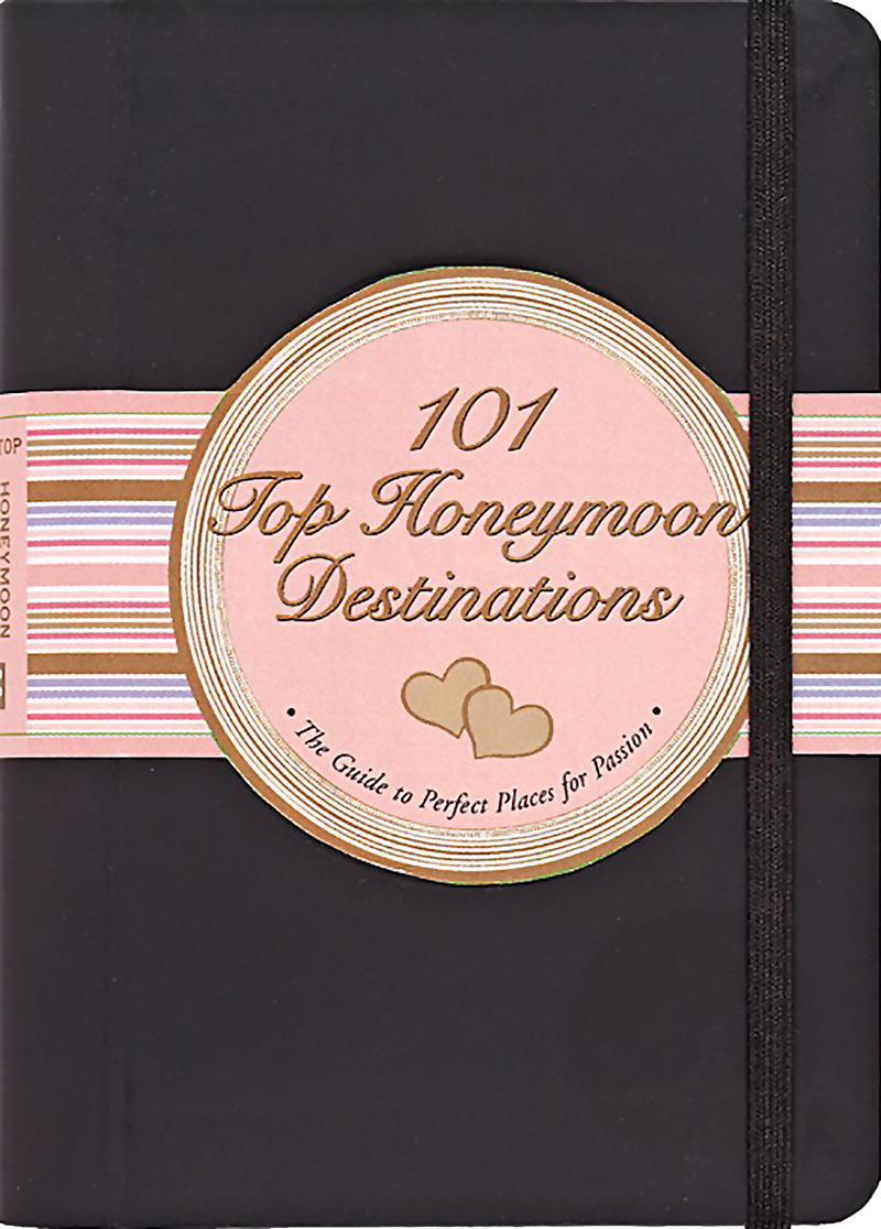 101 Top Honeymoon Destinations