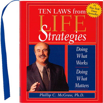 The Ten Laws from Life Strategies