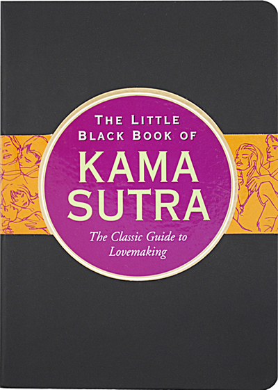 The Little Black Book Of Kama Sutra