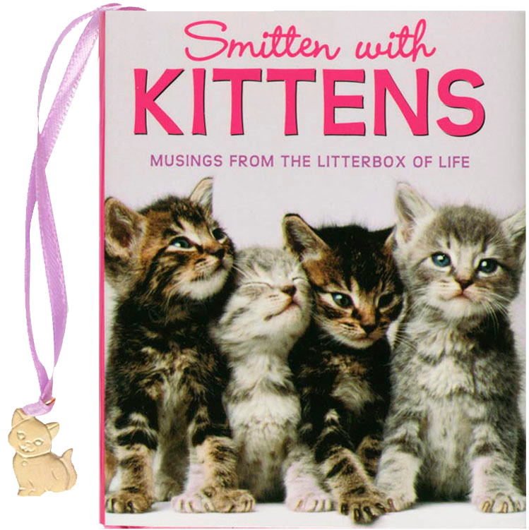 Smitten With Kittens